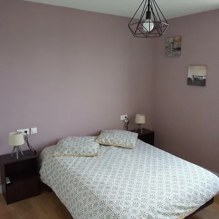 Au Refuge Des Farfas