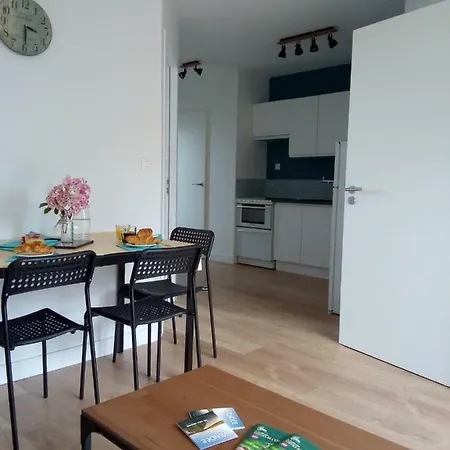 Au Refuge Des Farfas * Saint-Paul-en-Pareds