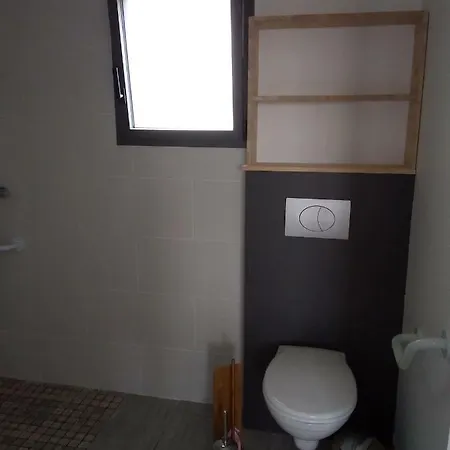 Apartment Au Refuge Des Farfas *