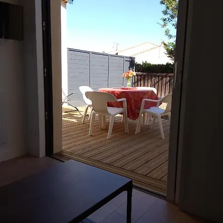 Au Refuge Des Farfas * Saint-Paul-en-Pareds