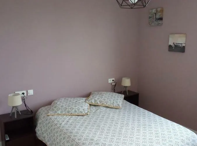 Au Refuge Des Farfas