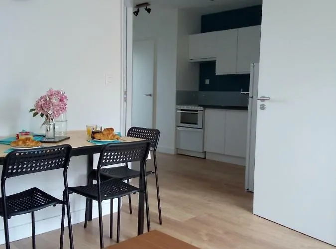 Au Refuge Des Farfas * Saint-Paul-en-Pareds