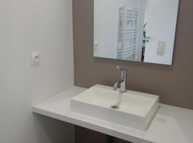 Au Refuge Des Farfas Appartamento