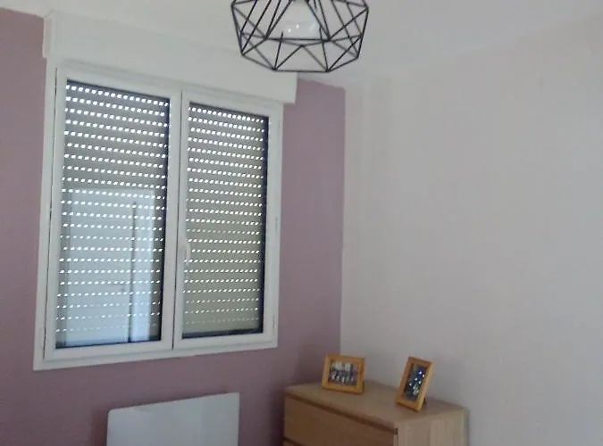 Au Refuge Des Farfas