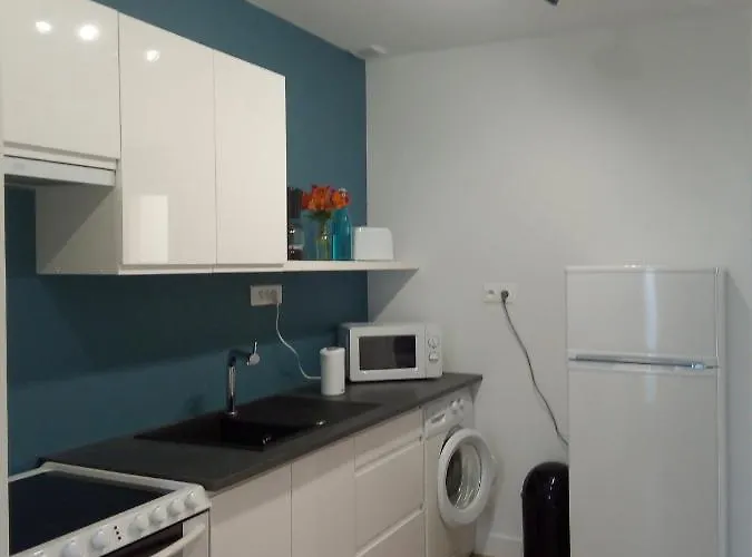 Appartamento Au Refuge Des Farfas