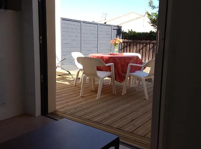 Au Refuge Des Farfas * Saint-Paul-en-Pareds