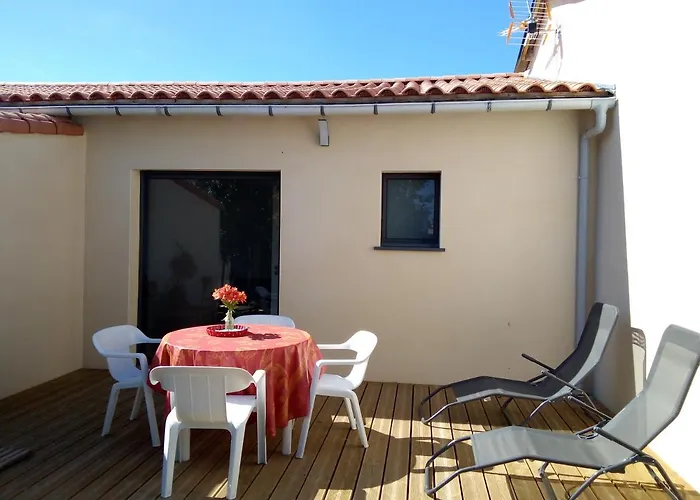 Au Refuge Des Farfas